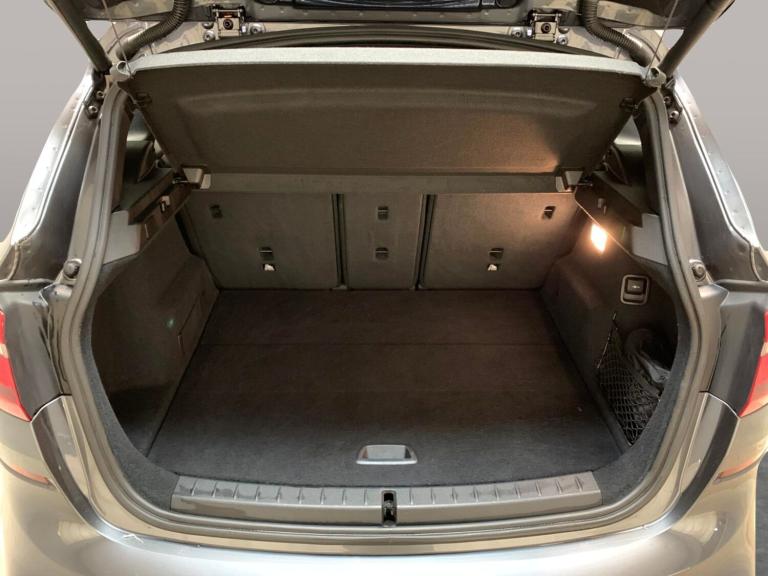 2020 BMW 2 Series 218i M Sport 5dr Step Auto HATCHBACK PETROL Automatic