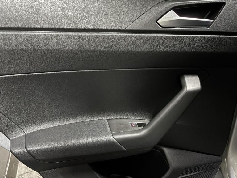 2018 Volkswagen Polo 1.0 TSI R-Line Hatchback 5dr Petrol Manual Euro 6 (s/s) (115 ps) Hatchback P...