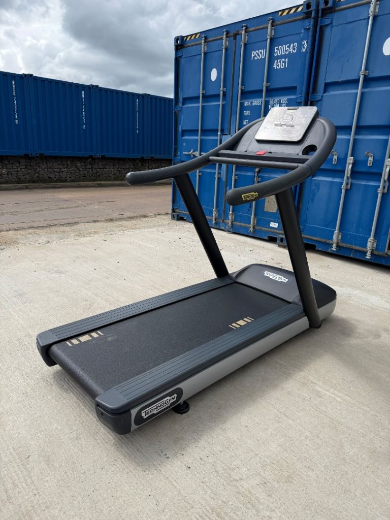 Technogym Jog Now Excite | Delivery Available