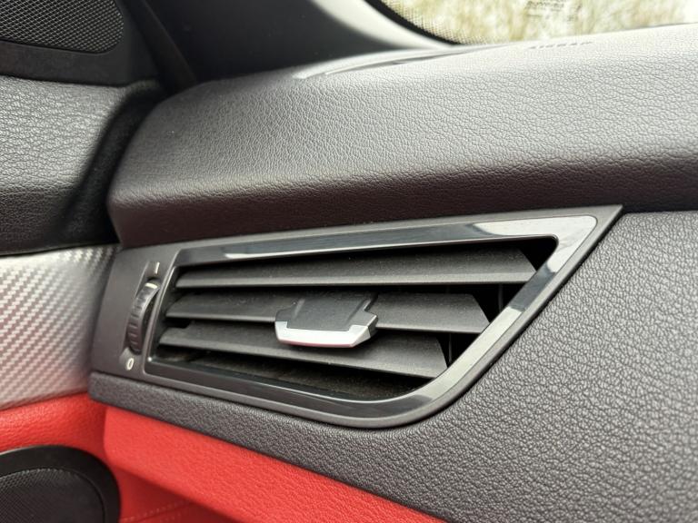 BMW Z4 2.0 Z4 sDrive20i M Sport Roadster 2013