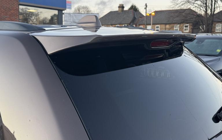 2019 Jeep Grand Cherokee 3.0 V6 MultiJetII Overland SUV 5dr Diesel Auto 4WD Euro 6 (s/s) (250 ps)...