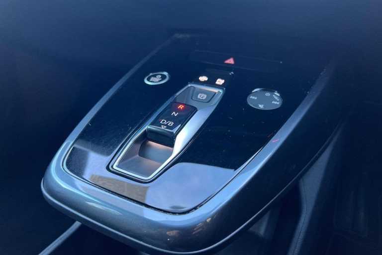 2024 Audi Q4 e-tron 220kW 50 Quattro 82.77kWh Edition 1 5dr Auto SUV Electric Automatic