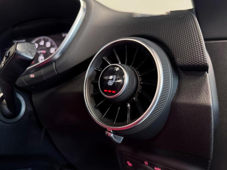 2016 Audi TTS 2.0 TFSI Roadster 2dr Petrol S Tronic quattro Euro 6 (s/s) (310 ps) CONVERTIBLE Pet...