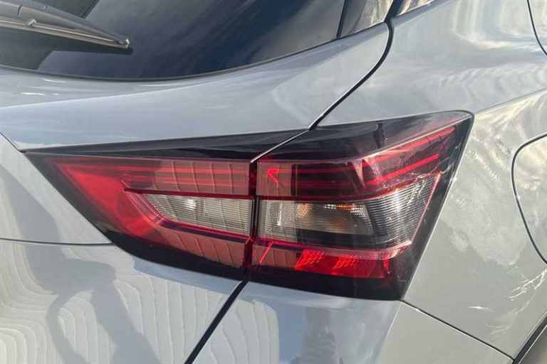 2023 Nissan Juke 1.0 DIG-T 114 N-CONNECTA 5DR Hatchback Petrol Manual