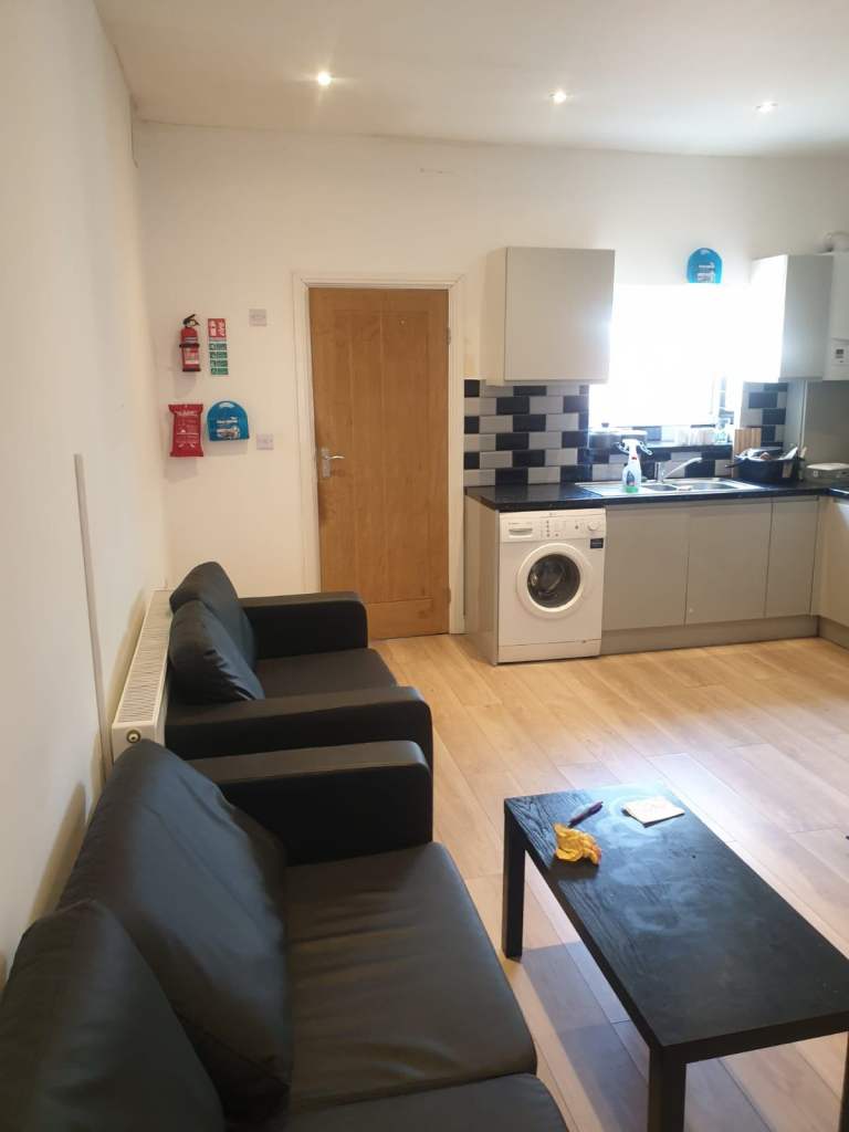 Good ground Floor - 1 bed Flat for rent - 7 mins drive to Coventry City Centre / Train Station 