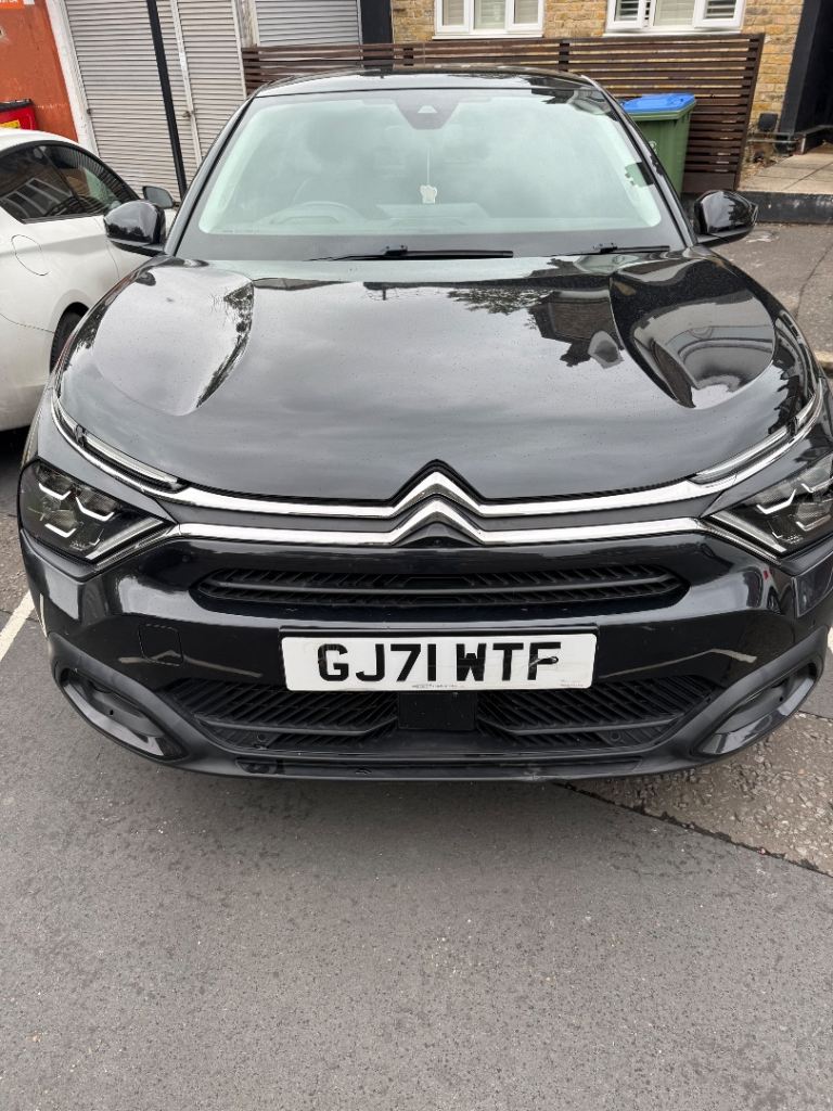 Citroen, C4, Hatchback, 2021, Semi-Auto, 1199 (cc), 5 doors