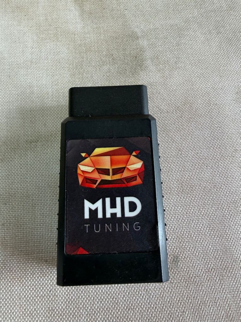 MHD adaptor 