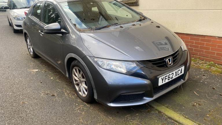 Honda Civic 1.4i - vtec ULEZ COMPLIANT 