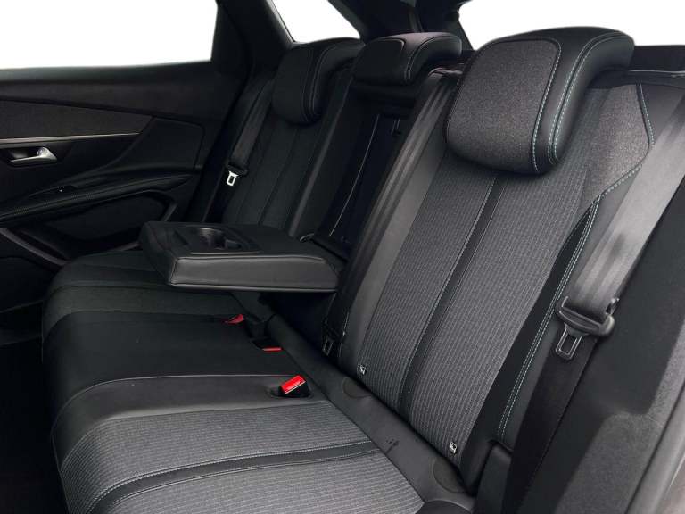 2022 Peugeot 3008 1.2 PureTech Allure Premium 5dr EAT8 Estate PETROL Automatic