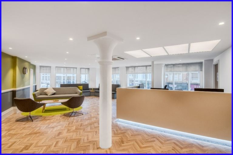 London - EC4A 2AB, Business address for your company in City of London