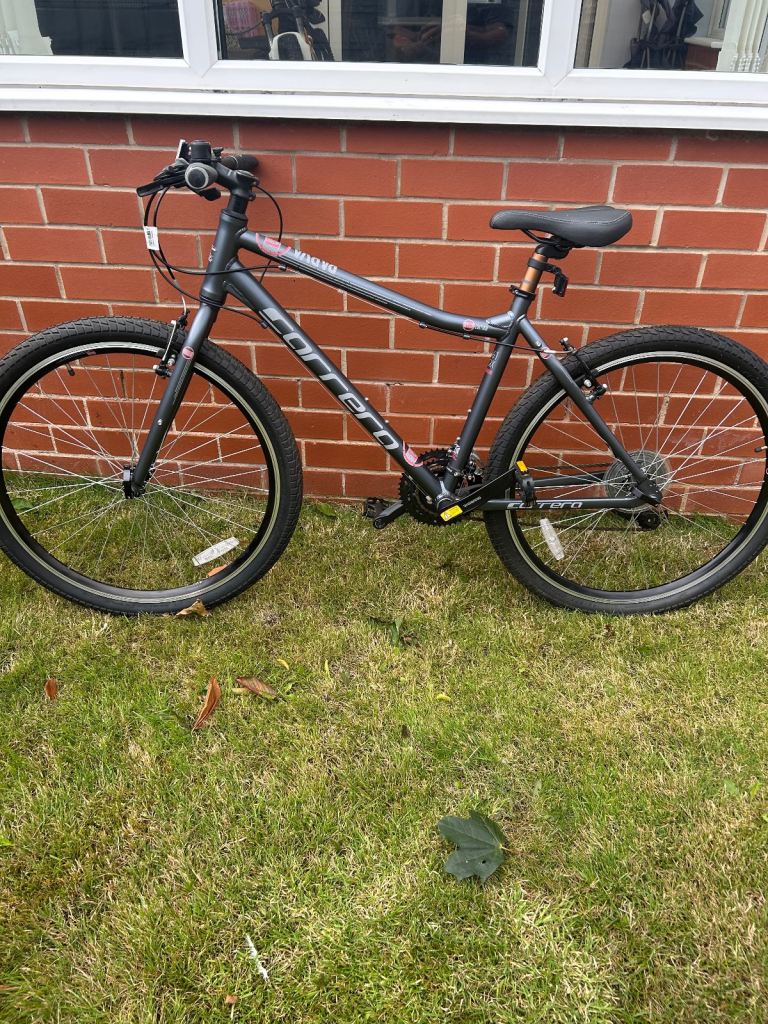 Carrara Ltd Edition Mountain Bike, Brand New!