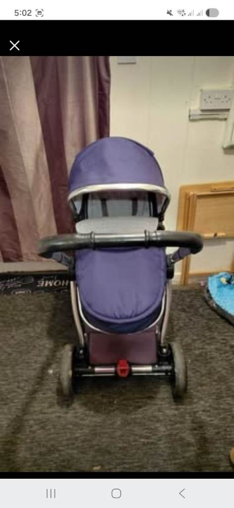 Mothercare journey edit 