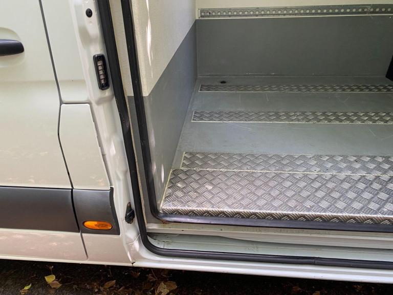 2020 Mercedes-Benz Sprinter 2.1 314 CDi RWD L3 H2 5dr PANEL VAN Diesel Manual