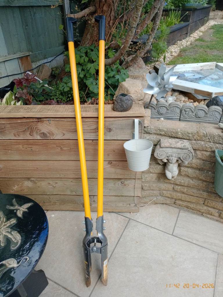 Post Hole digger