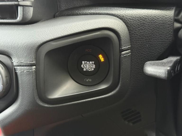 2025 Jeep Wrangler 2.0 GME Rubicon 4dr Auto8 CONVERTIBLE PETROL Automatic