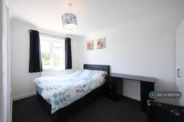 1 bedroom in The Runnel, Norwich, NR5 (#2878730)