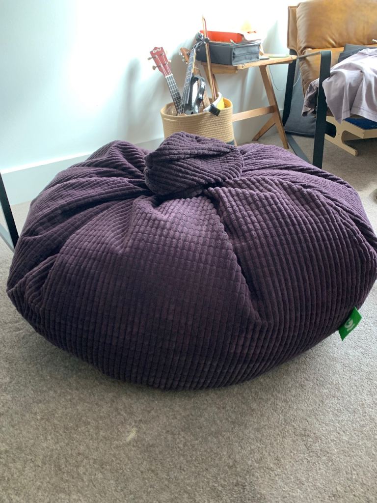 Bean bag (FREE)