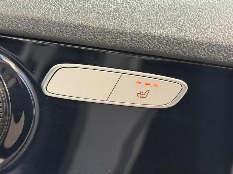 2016 Mercedes-Benz C Class 2.1 C220d SE (Executive) G-Tronic+ Euro 6 (s/s) 5dr ESTATE Diesel Auto...