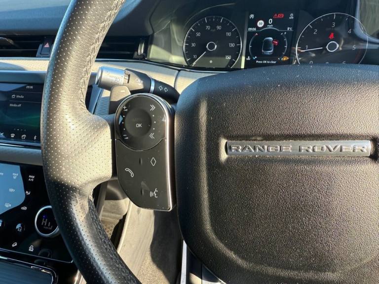 2019 Land Rover Range Rover Evoque 2.0 D150 R-Dynamic S SUV 5dr Diesel Auto 4WD Euro 6 (s/s) (150...
