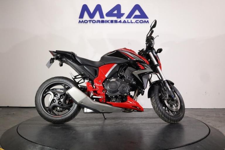 HONDA CB1000R CB 1000 R 2015