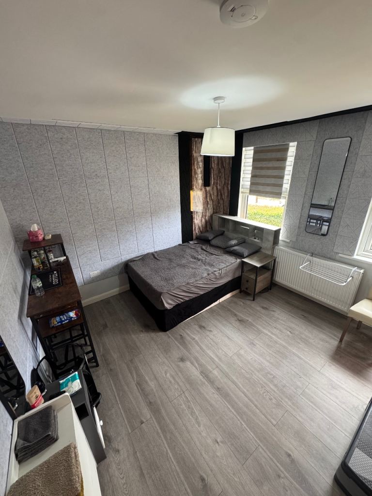 Beautiful Double Bedroom – Southgate (N14)