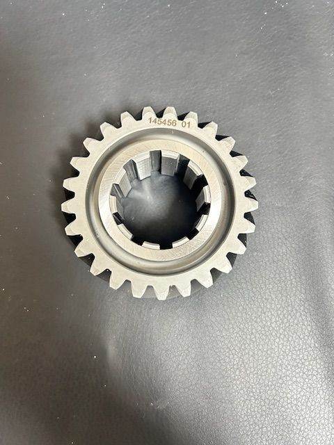 Clutch shaft gear for Ferrari 348 and Mondial T
