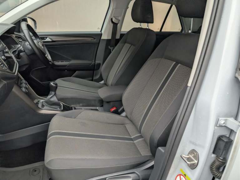 2018 Volkswagen T-Roc 1.5 TSI EVO Design SUV 5dr Petrol Manual Euro 6 (s/s) (150 ps) - APPLE CARP...