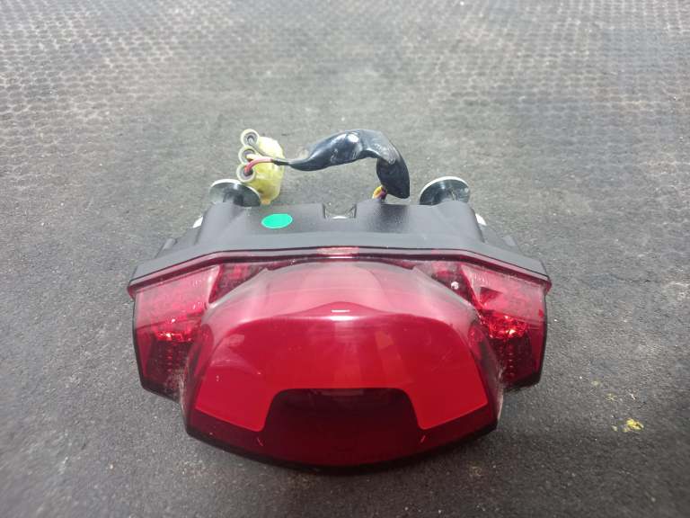 2024 Ducati Desertx Taillight 52510509a