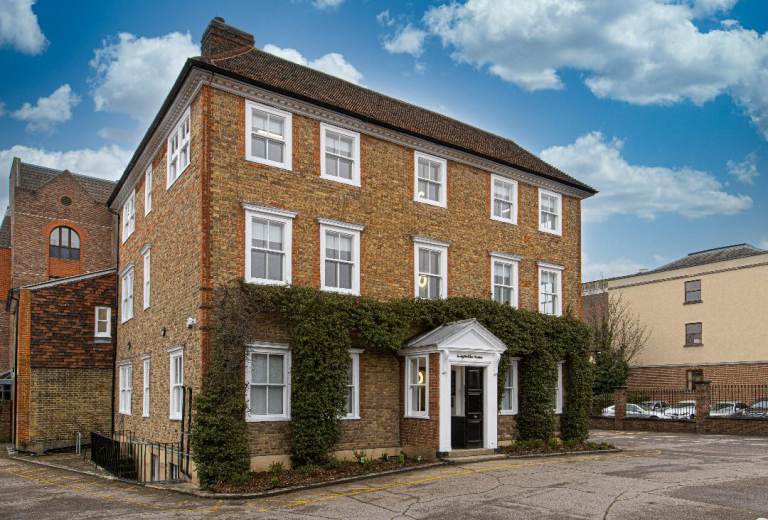 Office units for rent in Maidstone