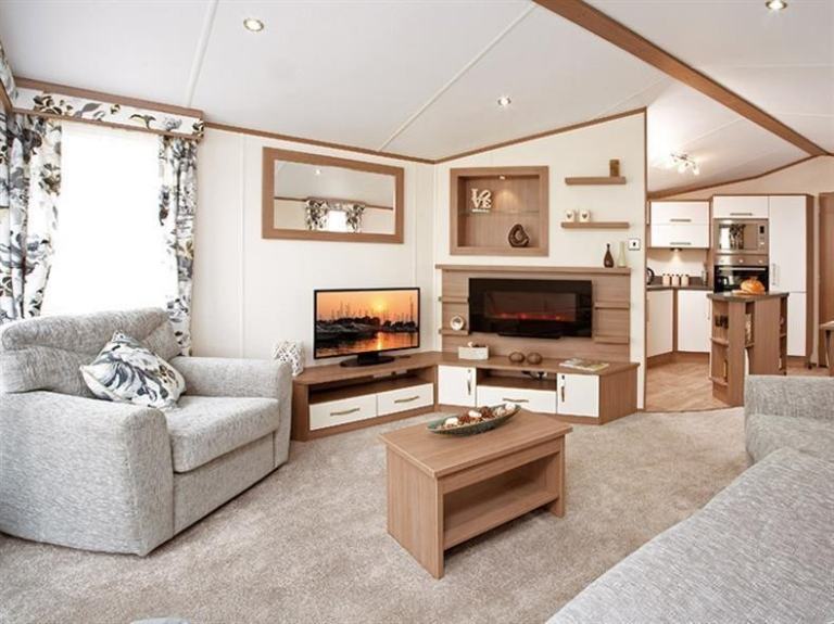 Atlas Status  in Leeds  - Lodge / Caravan 