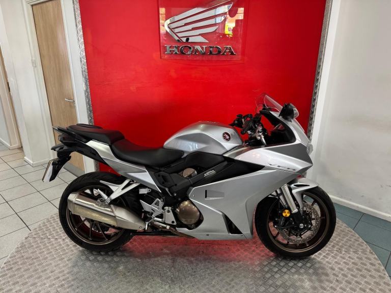 2020 '20' Honda VRF800F