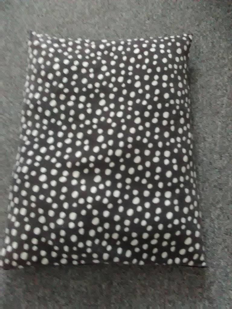 Dog cushion