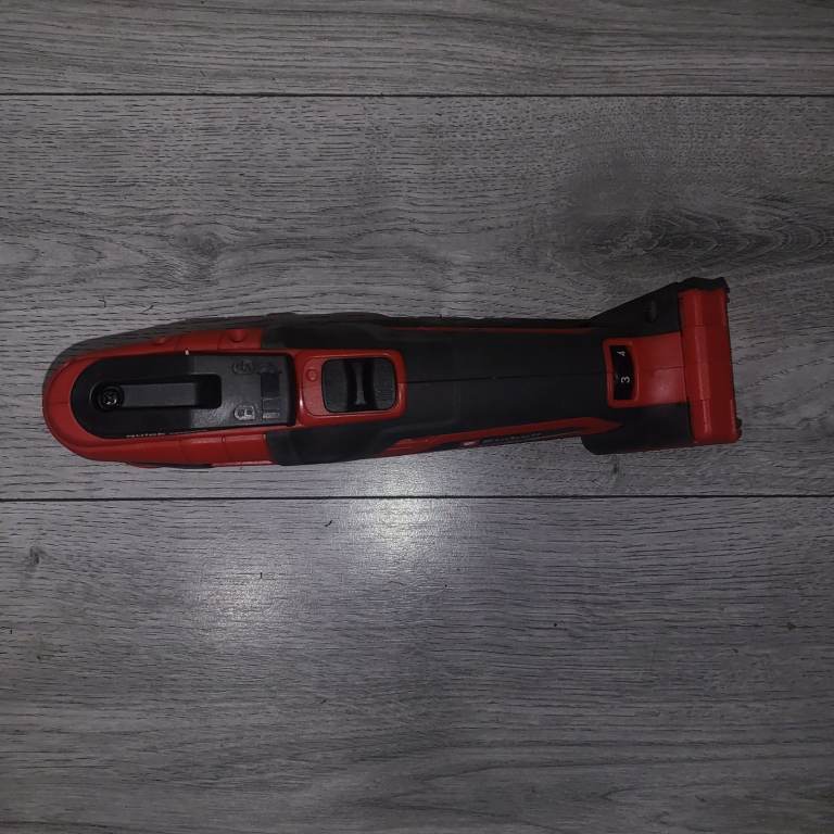 Einhell multi tool 
