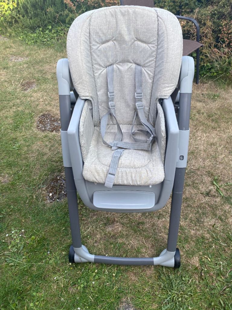 image for High chair