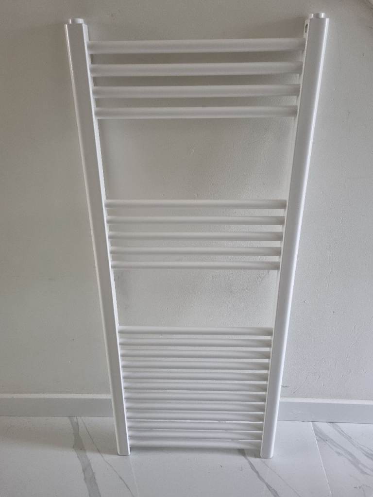 Towel rail radiator 