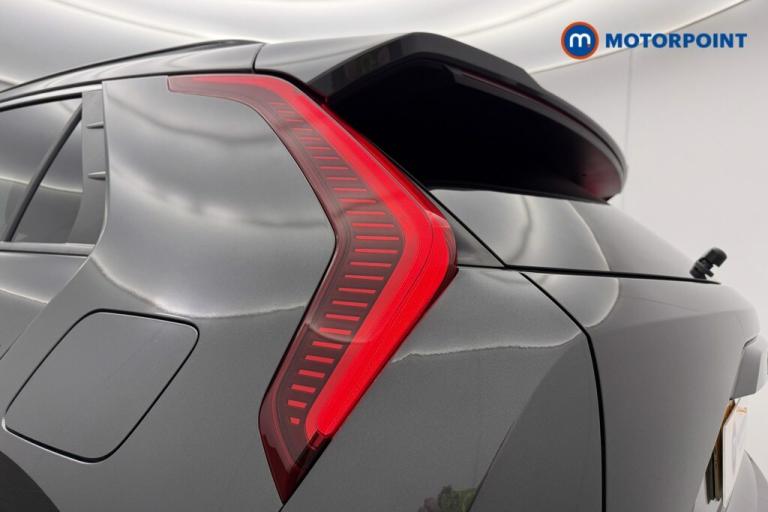 2022 Kia Niro 1.6 GDi Hybrid 3 5dr DCT SUV Hybrid Automatic