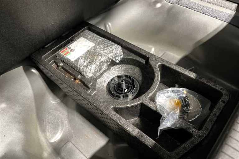 2020 Vauxhall Crossland X 1.2T [110] Griffin 5dr [6 Spd] [Start Stop] HATCHBACK PETROL Manual