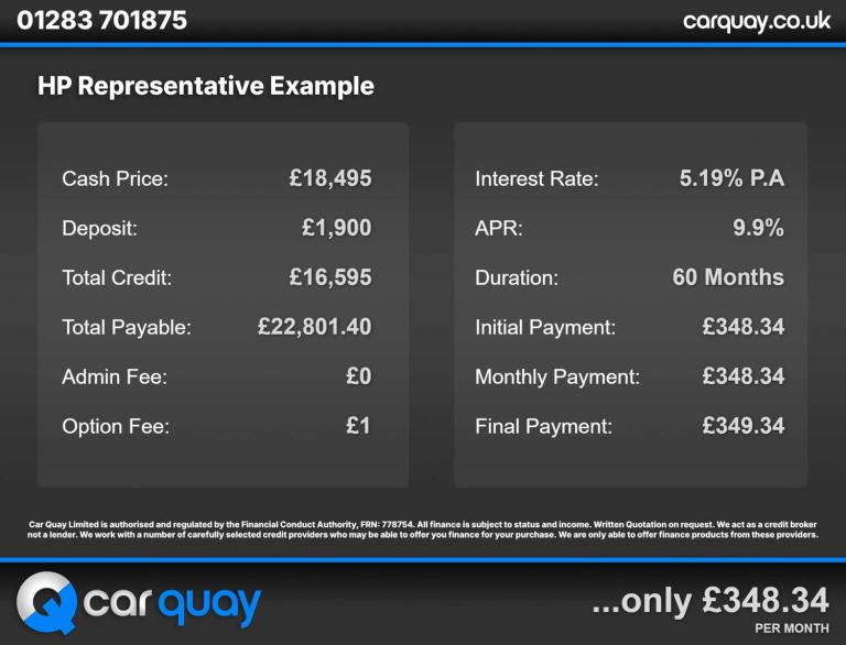 2018 Land Rover Discovery 3.0 Discovery SE TD6 Auto 4WD 5dr SUV Diesel Automatic