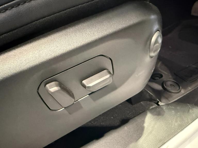 2025 Jeep Wrangler 2.0 GME Rubicon 4dr Auto8 CONVERTIBLE PETROL Automatic