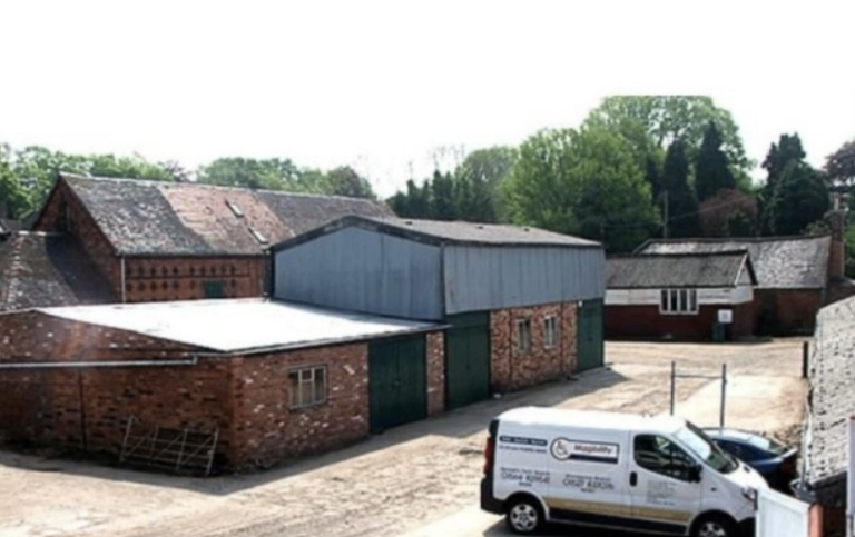Range of Storage Units To Rent in Buntingford, Hertfordshire