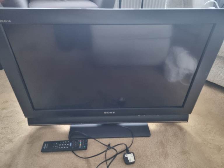 32 inch TV