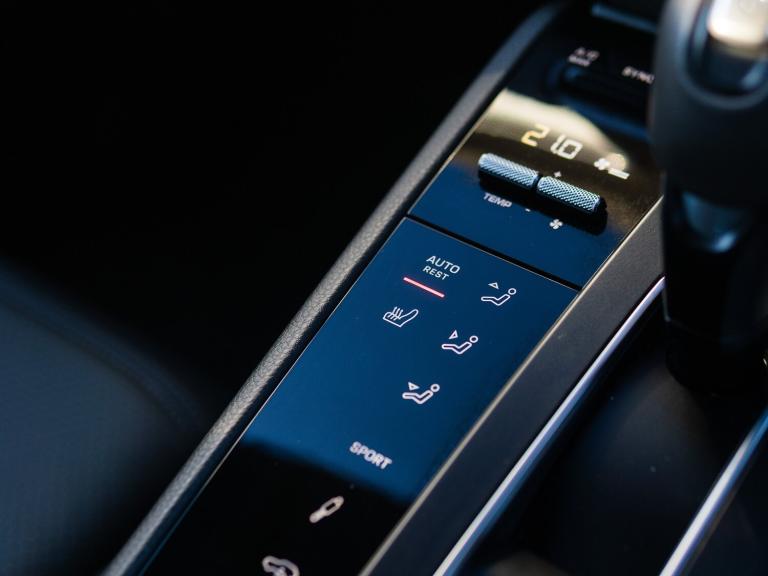 2023 Porsche Macan 2.9T V6 S SUV 5dr Petrol PDK 4WD Euro 6 (s/s) (380 ps)