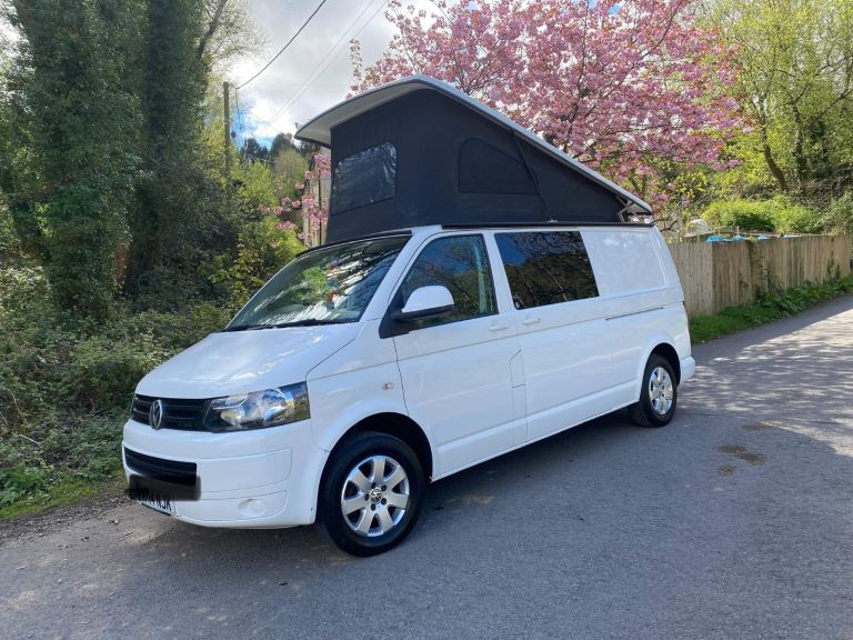 Volkswagen, TRANSPORTER, Panel Van, 2014, Manual, 1968 (cc)