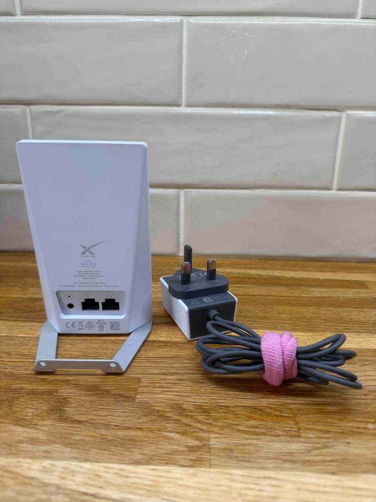 Starlink Mini Router/Extender, £60.00 for Sale in Newport | Gumtree