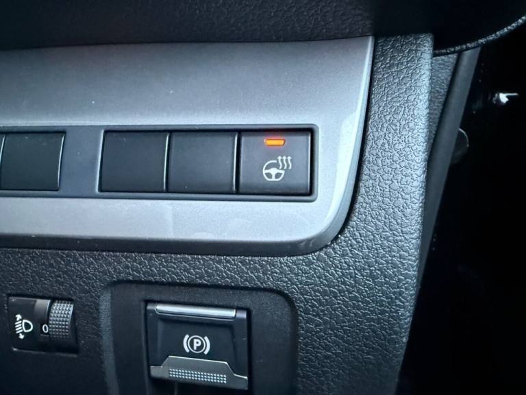 2024 Citroen e-SpaceTourer 75kWh YOU MPV ELECTRIC Automatic