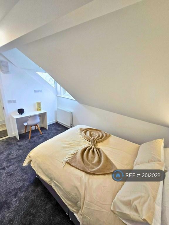 1 bedroom in Lowthian Road, Hartlepool, TS24 (#2612022)