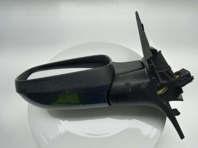 Renault Megane Door Mirror N/S 2002-2009 2 Door Convertible Lh