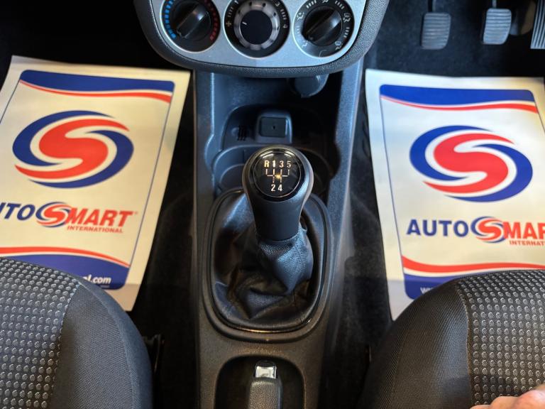 2011 Vauxhall Corsa 1.3 CDTi ecoFLEX Excite 5dr [AC] HATCHBACK Diesel Manual