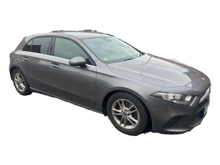 2018 Mercedes-Benz A-Class 1.5 A180d SE Hatchback 5dr Diesel 7G-DCT Euro 6 (s/s) (116 ps) Hatchba...