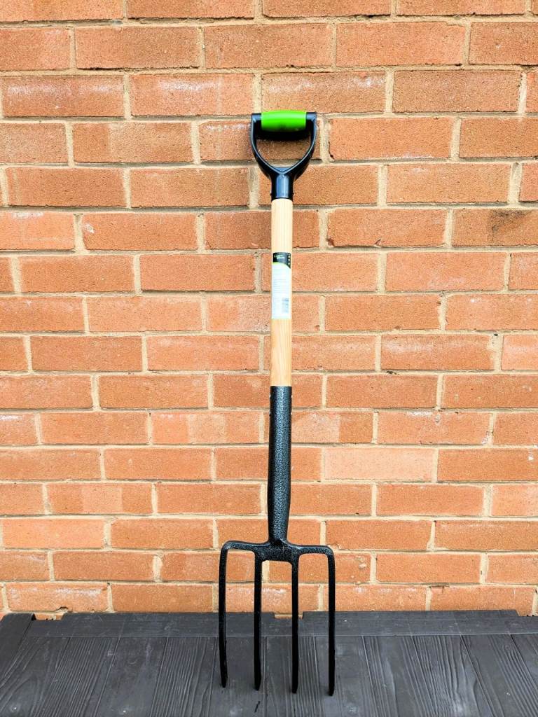 The Essential Garden Bundle